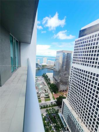 500 Brickell West, 55 SE 6th St #4008, Miami, Florida 33131, image 1
