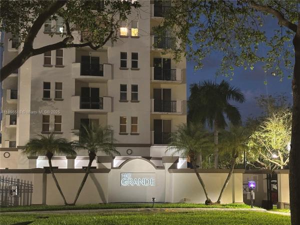 The Grande, 9021 SW 94th St #707, Kendall, Florida 33176, image 2