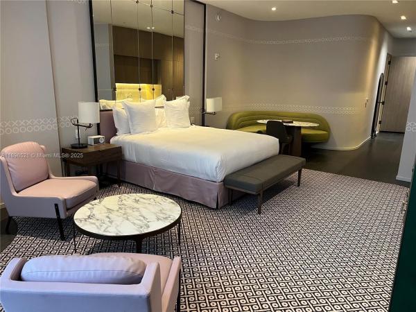 SLS Lux Brickell, 801 S Miami Ave #209, Miami, Florida 33130, image 1