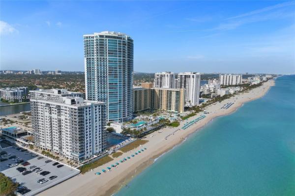 Aquarius, 2751 S Ocean Dr #208N, Hollywood, Florida 33019, image 1