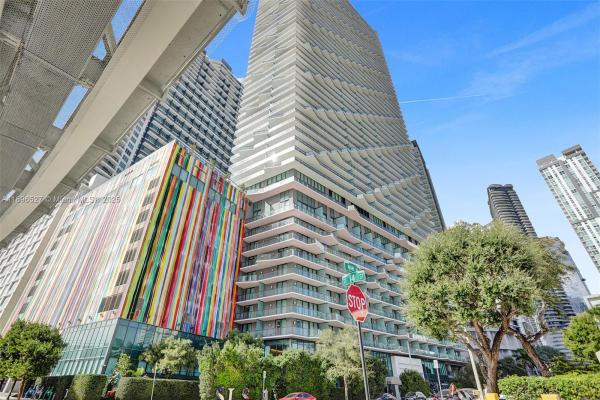 SLS Brickell, 1300 S Miami Ave #3111, Miami, Florida 33130, image 1