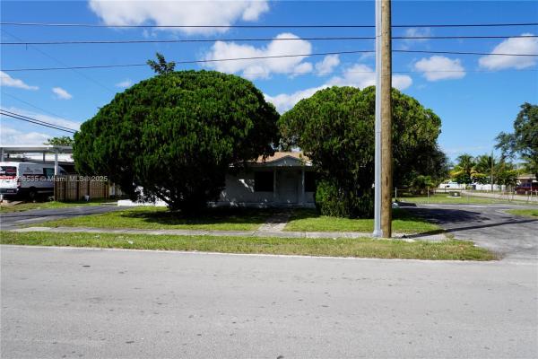 Hollywood Pines, 6200 Fletcher St, Hollywood, Florida 33023, image 1