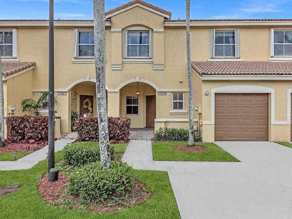 Sterling Place At Pembroke Shores, 16879 SW 1st Mnr 0, Pembroke Pines, Florida 33027, image 1