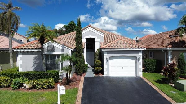 Bermuda Springs, 366 Bedford Ave, Weston, Florida 33326, image 1