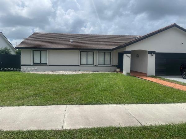 14862 SW 169th Ln, Miami, Florida 33187, image 1