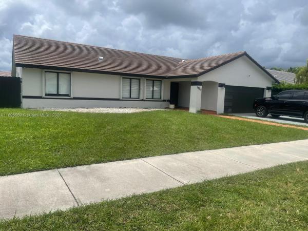 Richmond West No HOA, 14862 SW 169th Ln, Richmond West, Florida 33187, image 2
