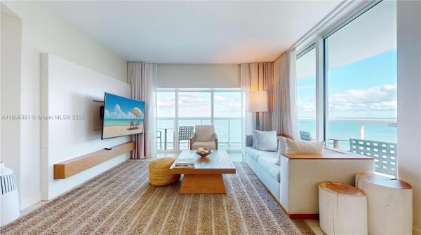 The Q Club Resort & Residences, 505 N Fort Lauderdale Beach Blvd #1017, Fort Lauderdale, Florida 33304, image 1