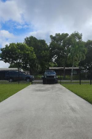 Bunche Park, 15770 NW 17th Pl, Miami Gardens, Florida 33054, image 2