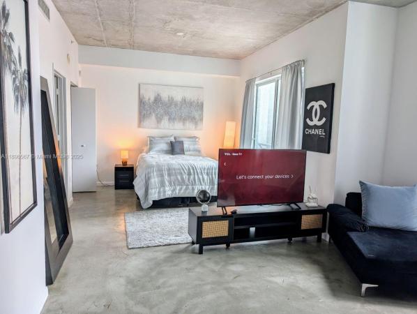 The Loft Downtown, 234 NE 3rd St #1204, Miami, Florida 33132, image 1