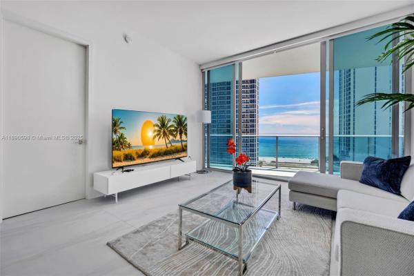 Aurora, 17550 Collins Ave #1003, Sunny Isles Beach, Florida 33160, image 1