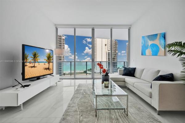 Aurora, 17550 Collins Ave #1003, Sunny Isles Beach, Florida 33160, image 2