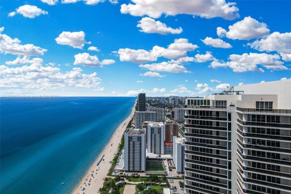 Beach Club 2, 1830 S Ocean Dr #4604, Hallandale Beach, Florida 33009, image 1