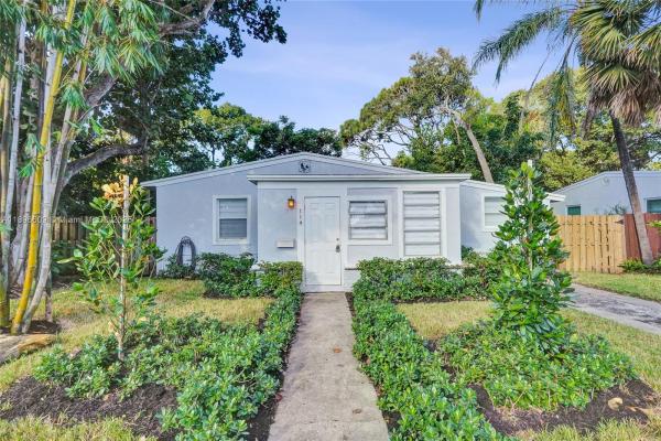 Woodland Park, 119 SW 22nd Ave, Fort Lauderdale, Florida 33312, image 1