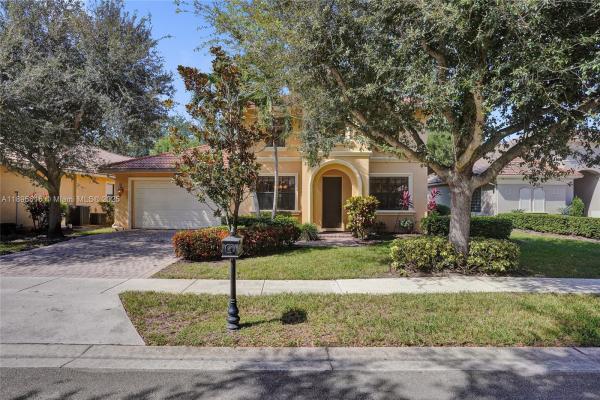 Casa Bella, 16219 Rosecroft Ter, Delray Beach, Florida 33446, image 1
