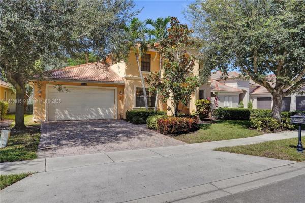Casa Bella, 16219 Rosecroft Ter, Delray Beach, Florida 33446, image 2