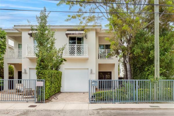 3056 New York St #3056, Miami, Florida 33133, image 1