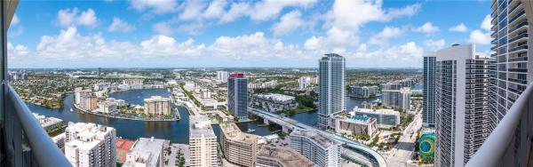 Beach Club 1, 1850 S Ocean Dr #3308, Hallandale Beach, Florida 33009, image 1
