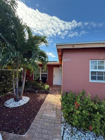 6922 SW 18th Ct, Pompano Beach, Florida 33068, image 1