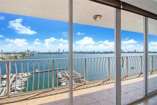 The Grandview Palace, 7601 E Treasure Dr #1219, North Bay Village, Florida 33141, image 1