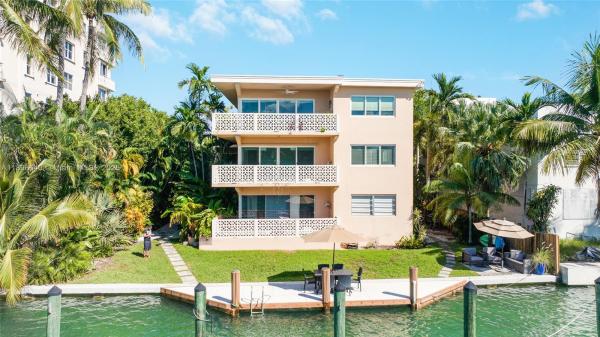 Knollwood, 10110 W Bay Harbor Dr #4, Bay Harbor Islands, Florida 33154, image 1