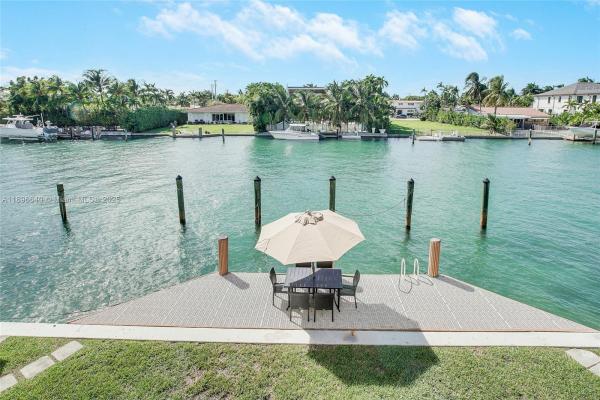 Knollwood, 10110 W Bay Harbor Dr #4, Bay Harbor Islands, Florida 33154, image 3