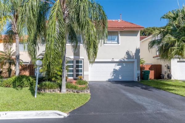 15011 SW 112th Ter, Miami, Florida 33196, image 1
