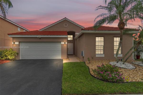 Bermuda Springs, 362 Bridgeton Rd, Weston, Florida 33326, image 1