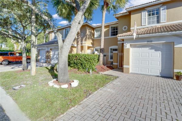Waterford Crossings, 2888 NW 99th Ter, Sunrise, Florida 33322, image 1