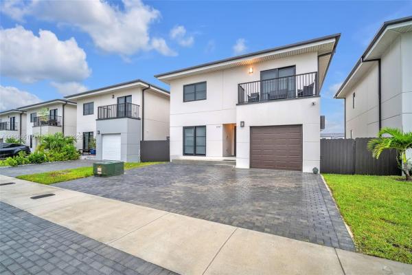 1337 NW 3rd St, Homestead, Florida 33034, image 1