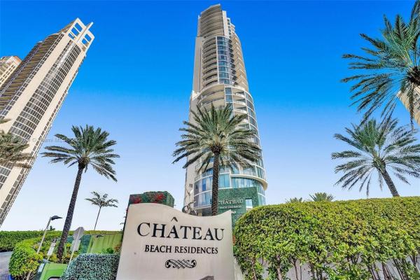 Chateau Beach Residences, 17475 Collins Ave #2302, Sunny Isles Beach, Florida 33160, image 1