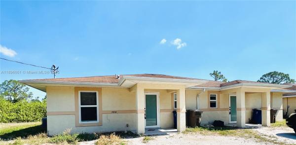 1412 W 12th St, Lehigh Acres, Florida 33972, image 1