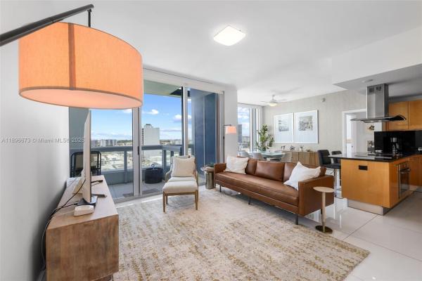 North Carillon Beach, 6899 Collins Ave #1003, Miami Beach, Florida 33141, image 1