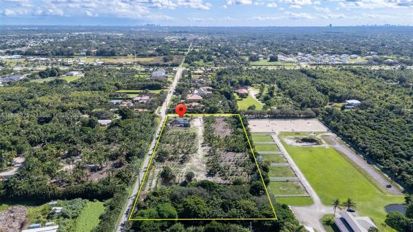 Flamingo Groves, 2045 SW 127th Ave, Davie, Florida 33325, image 1