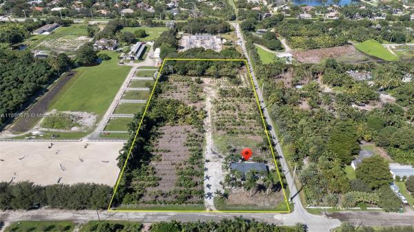 Flamingo Groves, 2045 SW 127th Ave, Davie, Florida 33325, image 2