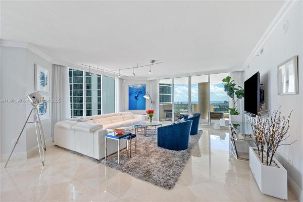Las Olas Grand, 411 N New River Dr E #2701, Fort Lauderdale, Florida 33301, image 1