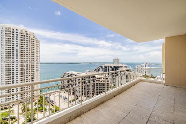 One Tequesta Point, 888 Brickell Key Dr #2607, Miami, Florida 33131, image 1