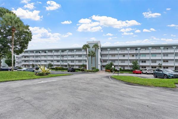 Victoria Village, 2802 Victoria Way #K4, Coconut Creek, Florida 33066, image 1