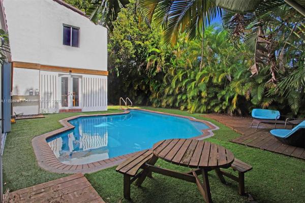 Brickell Estates, 401 SW 28th Rd, Miami, Florida 33129, image 1