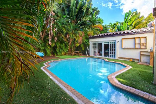 Brickell Estates, 401 SW 28th Rd, Miami, Florida 33129, image 3