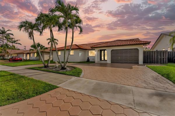 1417 SW 139th Ave, Miami, Florida 33184, image 1