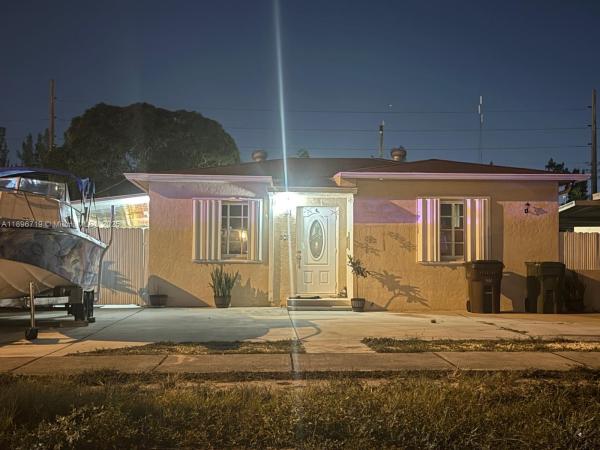 Hialeah Acres, 317 E 20th St, Hialeah, Florida 33010, image 1