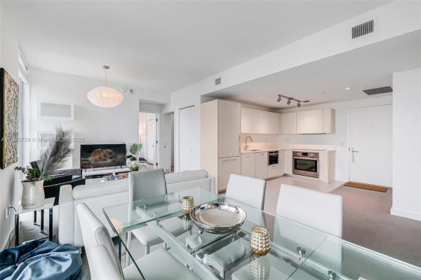 Paraiso Bayviews, 501 NE 31st St #1509, Miami, Florida 33137, image 1