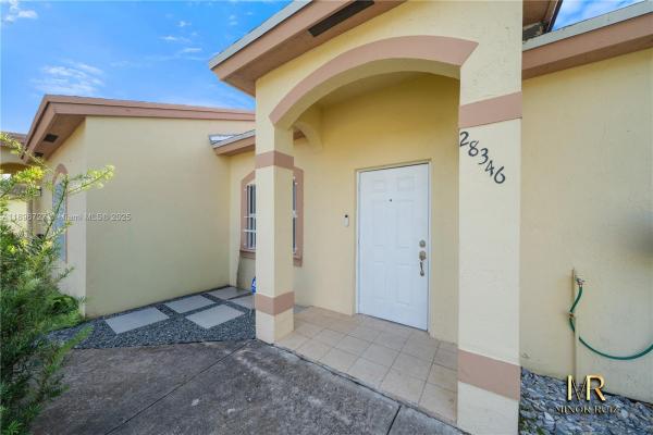 28346 SW 141st Pl, Homestead, Florida 33033, image 1