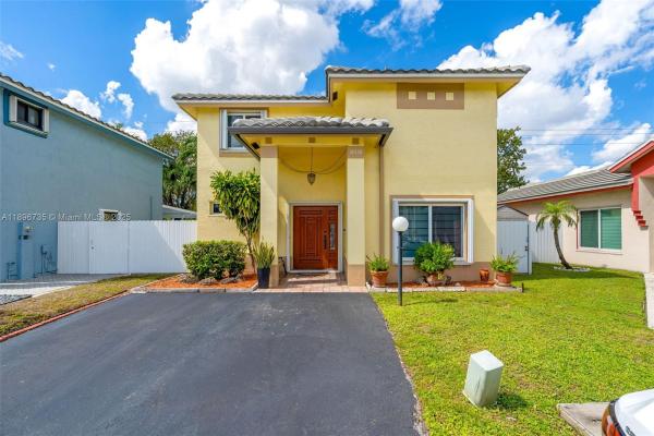 18536 NW 56th Pl, Miami Gardens, Florida 33055, image 1