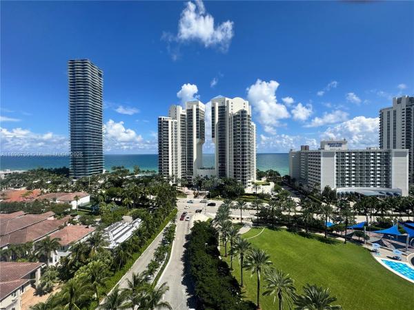 Ocean Reserve, 19370 Collins Ave #1427, Sunny Isles Beach, Florida 33160, image 1