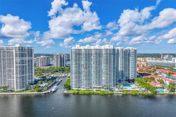 The Peninsula 1, 3201 NE 183rd St #1806, Aventura, Florida 33160, image 1