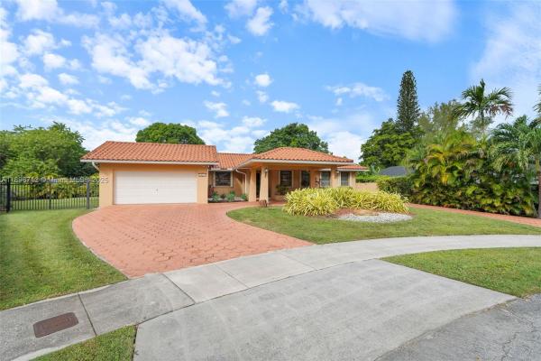 7040 SW 95th Ct, Miami, Florida 33173, image 1