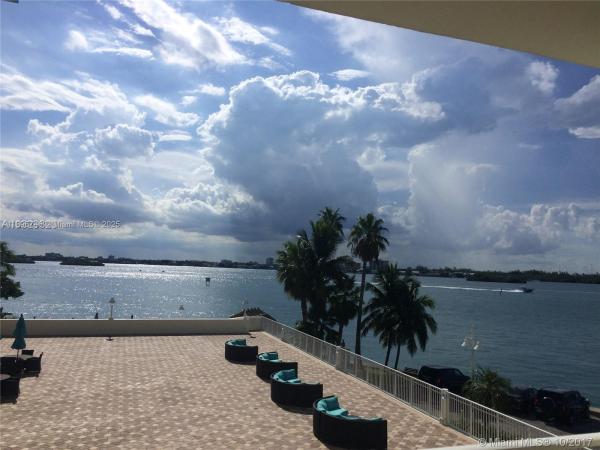 Island Pointe, 10350 W Bay Harbor Dr #3B, Bay Harbor Islands, Florida 33154, image 1