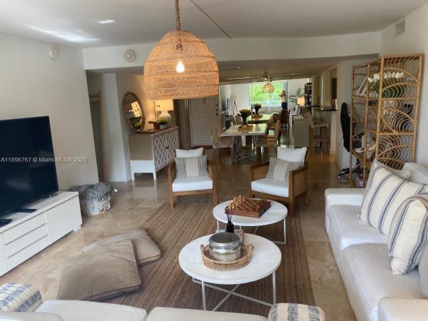Cape Florida Club, 210 Sea View Dr #312, Key Biscayne, Florida 33149, image 1