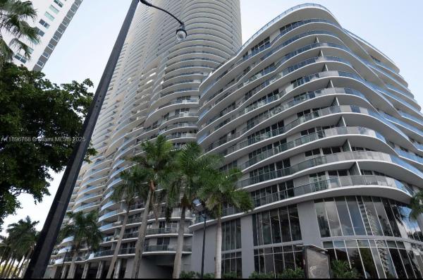 Aria On The Bay, 488 NE 18th St #4509, Miami, Florida 33132, image 1